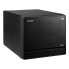 Фото #1 товара Shuttle XPC cube SH570R8 - Workstation barebone - Intel H570 - LGA 1200 (Socket H5) - Ethernet LAN - 500 W