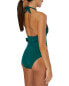 Фото #2 товара Onia Elena One-Piece Women's Xs