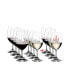 Фото #1 товара Ouverture Buy 8, Get 12 Red and White Wine Glass Set