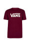 Classic Vans Tee-B Erkek T-shirt