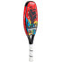 Фото #2 товара CARTRI Sandstorm beach tennis racket