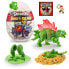 Фото #5 товара BIZAK Dino Isand Medium Surprise Egg