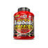 Фото #1 товара AMIX Anabolic Masster Muscle Gainer Strawberry 2.2kg