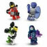 Фото #3 товара Строительный набор Lego Minifigures
