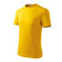 Malfini Heavy U MLI-11004 T-shirt yellow