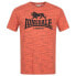 Фото #2 товара LONSDALE Gargrave short sleeve T-shirt