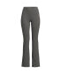 Фото #1 товара Women's Starfish High Rise Flare Pants