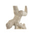 Фото #2 товара Декоративная фигура Home ESPRIT Белый Yoga 29 x 8 x 30 cm (2 штук)