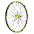 Mavic Deemax DH Bike Rear Wheel, 27.5", 12x157mm TA, Disc, 6-Bolt, XD Freehub