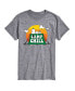 Фото #1 товара Men's Peanuts Camp Chill T-shirt