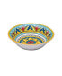 Фото #4 товара Palermo Melamine All Purpose Bowl, Set of 6