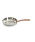 Фото #1 товара Ouro Stainless Steel 8" Fry Pan