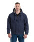 Фото #1 товара Big & Tall Flame Resistant Duck Hooded Jacket