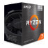 Фото #6 товара AMD Ryzen 7 5700G 3,8 GHz (Cezanne) Sockel AM4 - Boxed mit Wraith Stealth Kühler