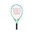 Теннисная ракетка US Open 21 Wilson WR082410U Аквамарин