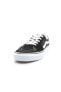 Фото #4 товара Кроссовки Vans Sk8-low Black