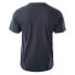 HI-TEC Noel short sleeve T-shirt