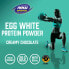 Sports, Egg White Protein, Creamy Chocolate, 1.5 lbs (680 g)