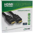 Фото #5 товара InLine HDMI Active cable - HDMI-High Speed with Ethernet - M/M - 25m