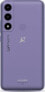 Фото #4 товара Smartfon AllView V10 Viper Lite 2/32GB Fioletowo-turkusowy (V10 Viper Lite Purple)