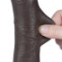 Фото #7 товара Sliding Skin Dual Layer Dildo 7.5