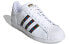 Adidas Originals Superstar Logo Sneakers