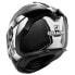 SHARK Spartan GT Carbon Shestter full face helmet