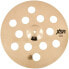 Sabian 16" XSR O-Zone Crash