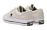 Converse One Star 74 Fragment Grey 简约舒适 复古低帮休闲帆布鞋 灰 / Кеды Converse One Star 153130C