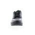 Фото #3 товара Emeril Lagasse Quarter ELWQUATWL-001 Womens Black Wide Athletic Work Shoes