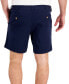 ფოტო #3 პროდუქტის Men's Regular-Fit 7" 4-Way Stretch Shorts, Created for Macy's