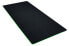 Razer Gigantus V2 - 3XL - Black - Green - Monochromatic - Rubber - Non-slip base - Gaming mouse pad