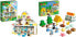 Фото #4 товара Lego 10929 Duplo Our Home 3-in-1 Set, Doll's House for Girls and Boys from 2 Years with Figures and Animals