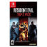 Фото #3 товара NINTENDO GAMES Switch Resident Evil Triple Pack IMP USA