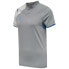 Фото #3 товара HUMMEL Inventus Pre Match short sleeve T-shirt