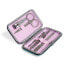 Фото #1 товара MANICURE CASE 5 pcs