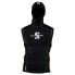 SCUBAPRO Hybrid Oversuit Sleeveless Hooded Vest