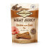 CARNILOVE Jerky 100g quail and chicken bars 12 units