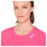 Фото #3 товара NIKE Dri Fit Race short sleeve T-shirt