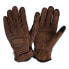 BY CITY Pilot II leather gloves