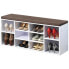 Фото #1 товара Schuhschrank für Flur