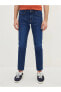 Фото #12 товара LCW Jeans 750 Slim Fit Erkek Jean Pantolon