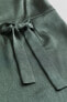 Фото #6 товара Tie-back Slip Dress