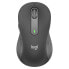 Фото #2 товара Logitech Signature M650L wireless Maus - graphit