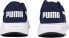 Puma Buty męskie do biegania Puma Night Runner V2 granatowo-białe 379257 03 42 - фото #6