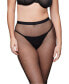 Фото #1 товара Women's The Fishnet Tight - Mesh