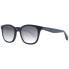 Фото #1 товара Ted Baker Sonnenbrille TB1683 001 50