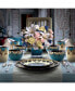 Фото #8 товара Clay Heart 16 Piece Luxurious Stoneware Dinnerware Set