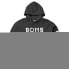 Фото #1 товара THIRTYTWO Bombhole hoodie