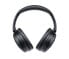 Фото #2 товара Bose 866724-0500 Quiet Comfort SE Wireless headphone Over-Ear black